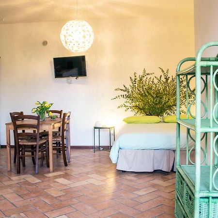 Hotel Orvieto Rocca Fiorita Exterior foto